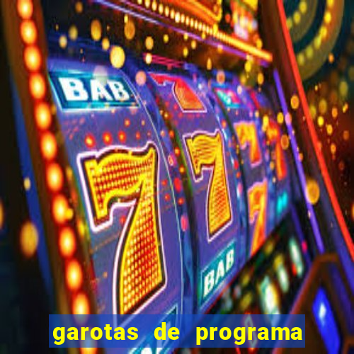 garotas de programa da zona sul